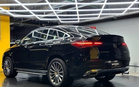 Mercedes-Benz GLE Coupe, 2025 год, 14 750 000 рублей, 9 фотография