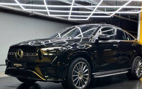 Mercedes-Benz GLE Coupe, 2025 год, 14 750 000 рублей, 8 фотография