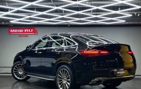 Mercedes-Benz GLE Coupe, 2025 год, 14 750 000 рублей, 6 фотография