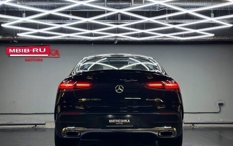 Mercedes-Benz GLE Coupe, 2025 год, 14 750 000 рублей, 4 фотография