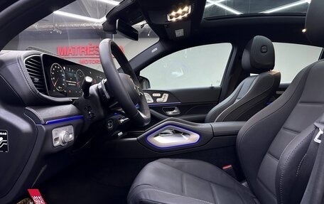 Mercedes-Benz GLE Coupe, 2025 год, 14 750 000 рублей, 13 фотография