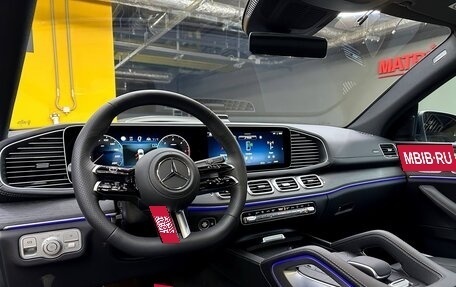 Mercedes-Benz GLE Coupe, 2025 год, 14 750 000 рублей, 14 фотография