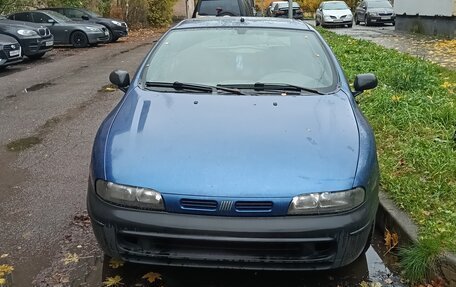 Fiat Brava, 1997 год, 130 000 рублей, 1 фотография