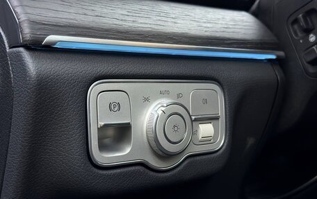 Mercedes-Benz GLE Coupe, 2025 год, 14 750 000 рублей, 20 фотография