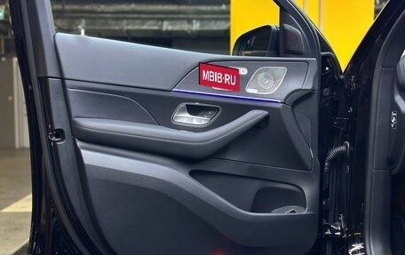 Mercedes-Benz GLE Coupe, 2025 год, 14 750 000 рублей, 15 фотография