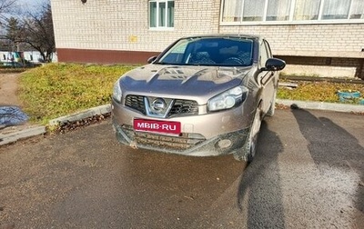 Nissan Qashqai, 2012 год, 1 100 000 рублей, 1 фотография
