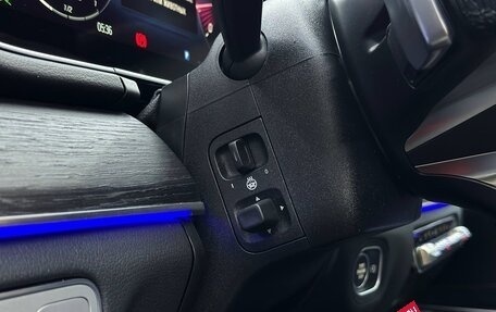 Mercedes-Benz GLE Coupe, 2025 год, 14 750 000 рублей, 19 фотография