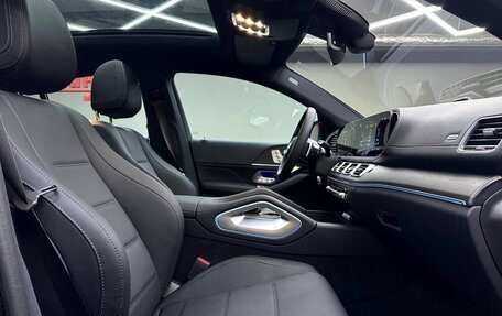 Mercedes-Benz GLE Coupe, 2025 год, 14 750 000 рублей, 22 фотография