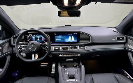 Mercedes-Benz GLE Coupe, 2025 год, 14 750 000 рублей, 27 фотография