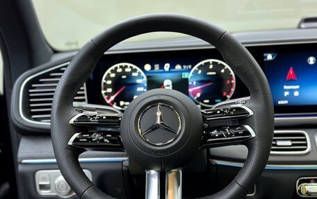 Mercedes-Benz GLE Coupe, 2025 год, 14 750 000 рублей, 28 фотография