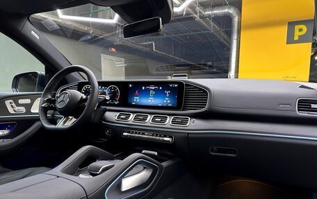 Mercedes-Benz GLE Coupe, 2025 год, 14 750 000 рублей, 23 фотография