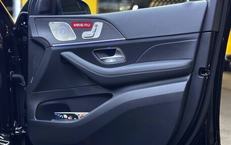 Mercedes-Benz GLE Coupe, 2025 год, 14 750 000 рублей, 24 фотография