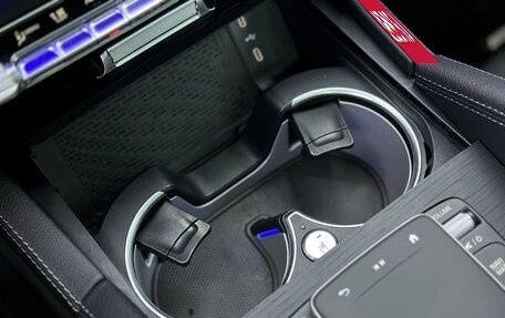 Mercedes-Benz GLE Coupe, 2025 год, 14 750 000 рублей, 32 фотография