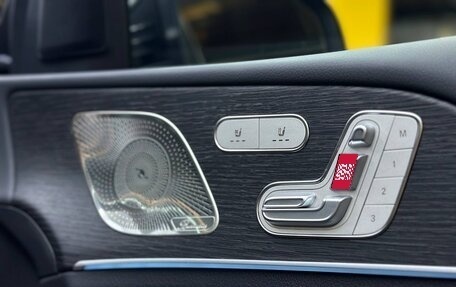 Mercedes-Benz GLE Coupe, 2025 год, 14 750 000 рублей, 25 фотография