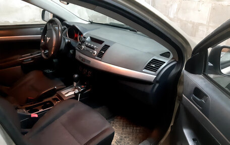 Mitsubishi Lancer IX, 2011 год, 699 000 рублей, 2 фотография