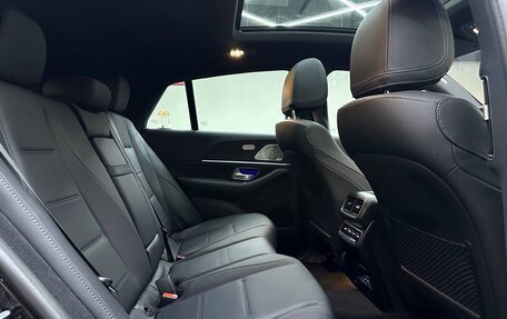 Mercedes-Benz GLE Coupe, 2025 год, 14 750 000 рублей, 39 фотография