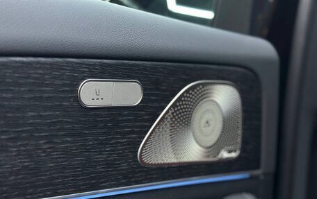 Mercedes-Benz GLE Coupe, 2025 год, 14 750 000 рублей, 38 фотография