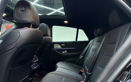 Mercedes-Benz GLE Coupe, 2025 год, 14 750 000 рублей, 35 фотография