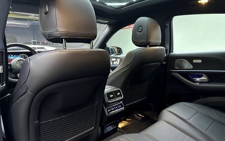 Mercedes-Benz GLE Coupe, 2025 год, 14 750 000 рублей, 36 фотография