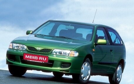 Nissan Almera, 1997 год, 150 000 рублей, 1 фотография