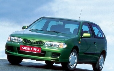 Nissan Almera, 1997 год, 150 000 рублей, 1 фотография