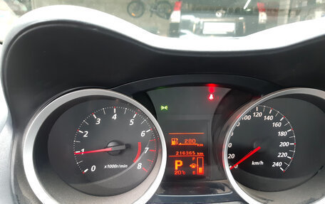 Mitsubishi Lancer IX, 2011 год, 699 000 рублей, 4 фотография