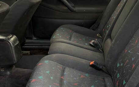 Volkswagen Passat B4, 1996 год, 270 000 рублей, 8 фотография