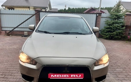Mitsubishi Lancer IX, 2011 год, 699 000 рублей, 6 фотография