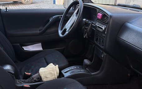 Volkswagen Passat B4, 1996 год, 270 000 рублей, 10 фотография