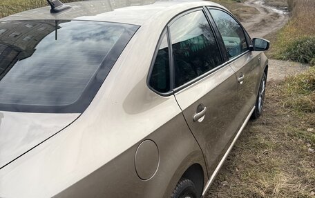 Volkswagen Polo VI (EU Market), 2020 год, 1 350 000 рублей, 6 фотография