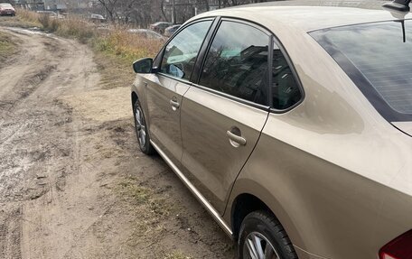 Volkswagen Polo VI (EU Market), 2020 год, 1 350 000 рублей, 5 фотография