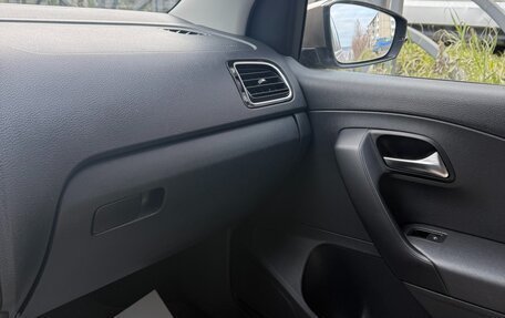 Volkswagen Polo VI (EU Market), 2020 год, 1 350 000 рублей, 2 фотография