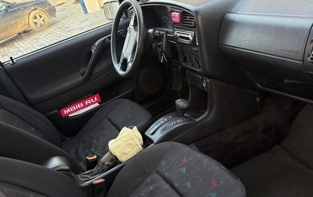 Volkswagen Passat B4, 1996 год, 270 000 рублей, 11 фотография