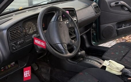 Volkswagen Passat B4, 1996 год, 270 000 рублей, 9 фотография