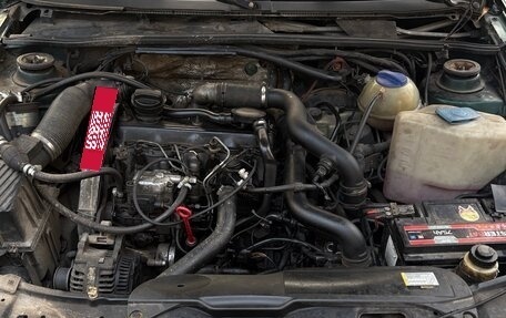 Volkswagen Passat B4, 1996 год, 270 000 рублей, 12 фотография