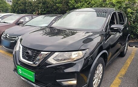 Nissan X-Trail, 2021 год, 1 640 325 рублей, 1 фотография