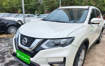 Nissan X-Trail, 2021 год, 1 590 325 рублей, 1 фотография