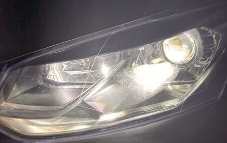 Volkswagen Polo VI (EU Market), 2020 год, 1 350 000 рублей, 14 фотография