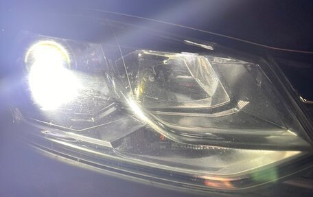 Volkswagen Polo VI (EU Market), 2020 год, 1 350 000 рублей, 13 фотография