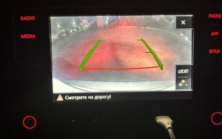 Volkswagen Polo VI (EU Market), 2020 год, 1 350 000 рублей, 10 фотография