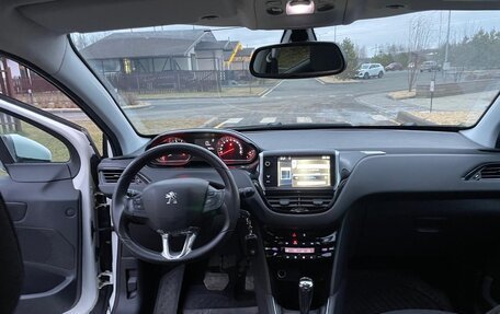 Peugeot 208 II, 2013 год, 650 000 рублей, 4 фотография