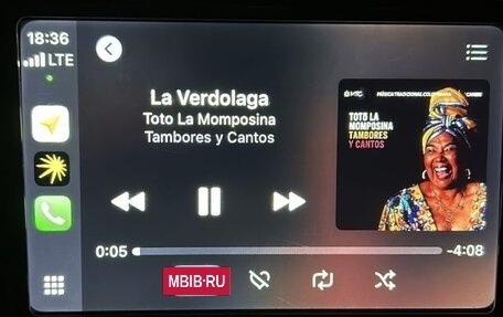 Volkswagen Polo VI (EU Market), 2020 год, 1 350 000 рублей, 15 фотография