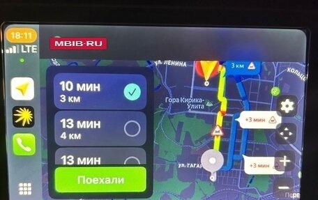 Volkswagen Polo VI (EU Market), 2020 год, 1 350 000 рублей, 12 фотография