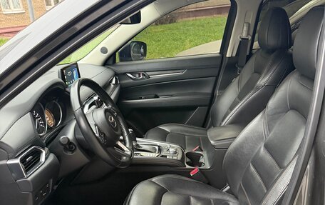 Mazda CX-5 II, 2021 год, 3 500 000 рублей, 5 фотография