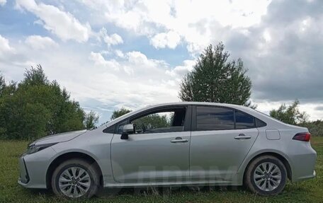 Toyota Corolla, 2020 год, 1 950 000 рублей, 1 фотография