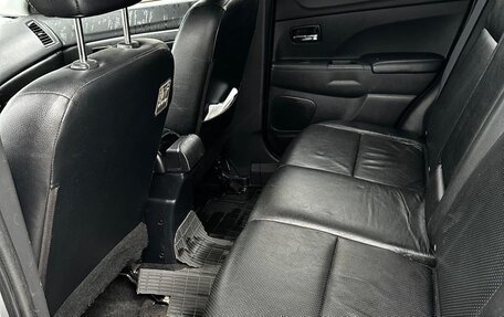 Mitsubishi ASX I рестайлинг, 2011 год, 630 000 рублей, 6 фотография