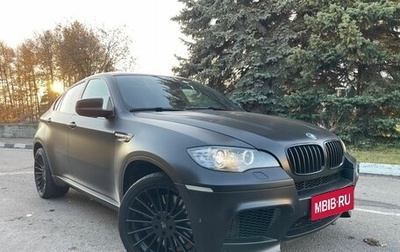 BMW X6 M, 2012 год, 2 535 000 рублей, 1 фотография
