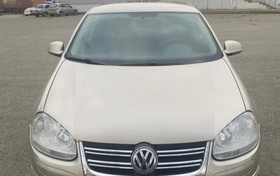 Volkswagen Jetta VI, 2007 год, 650 000 рублей, 1 фотография