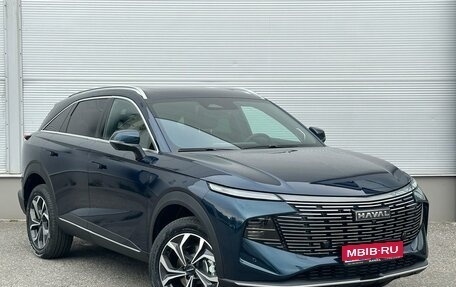 Haval F7, 2025 год, 3 549 000 рублей, 1 фотография