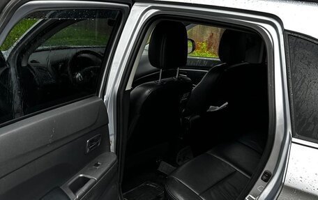 Mitsubishi ASX I рестайлинг, 2011 год, 630 000 рублей, 7 фотография